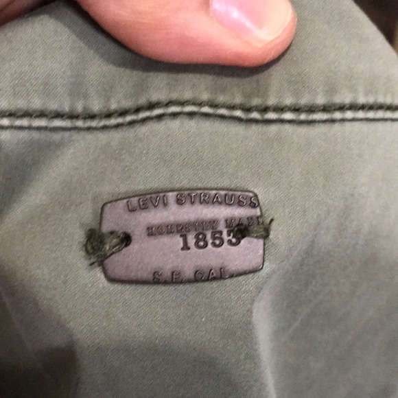 Dress - Picture 3 of 5